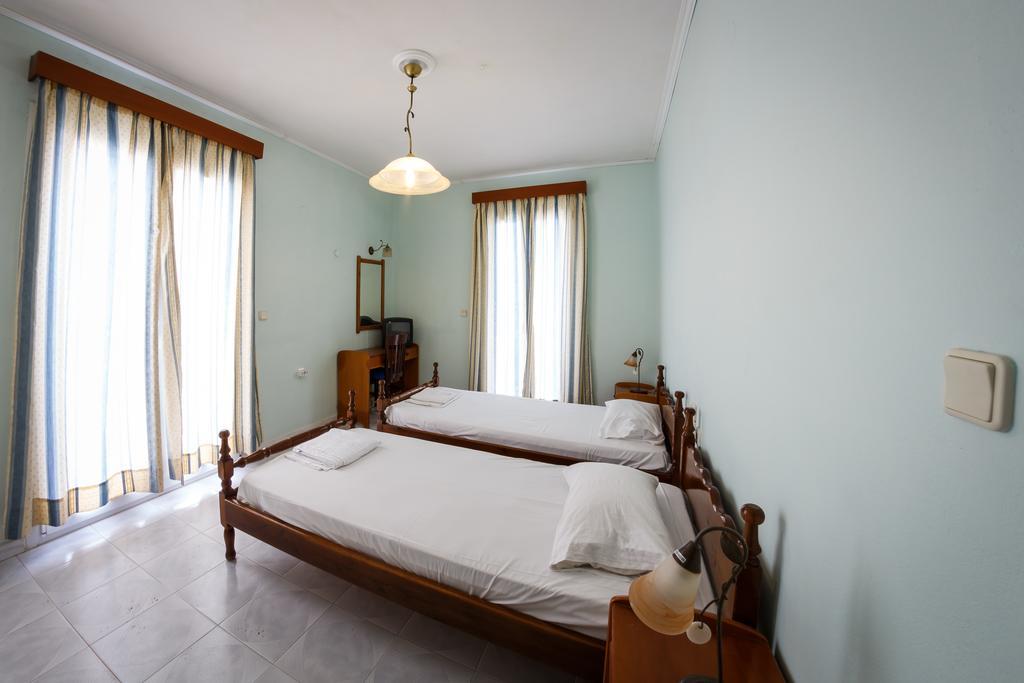 Terra Azzura Appartement Laganas Buitenkant foto